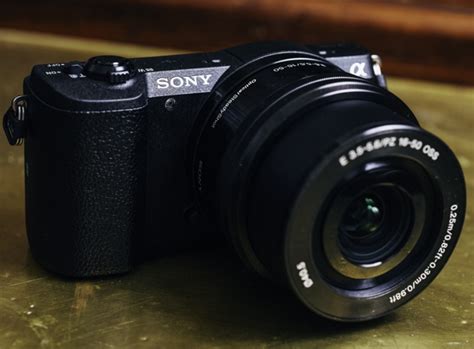 sony alpha 5100 price